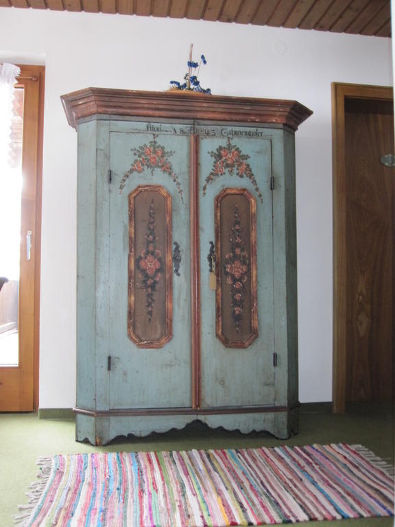 Haus Walch Διαμέρισμα Jerzens Εξωτερικό φωτογραφία