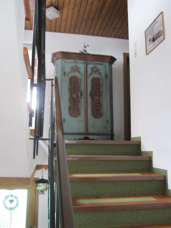 Haus Walch Διαμέρισμα Jerzens Εξωτερικό φωτογραφία