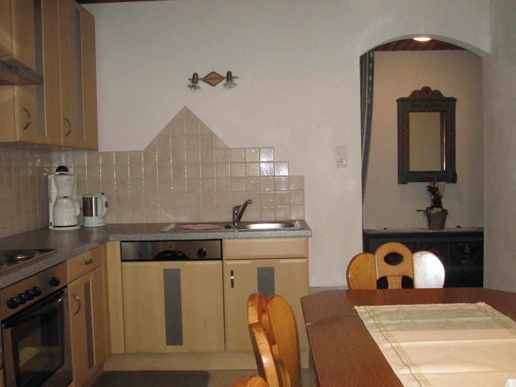 Haus Walch Διαμέρισμα Jerzens Δωμάτιο φωτογραφία