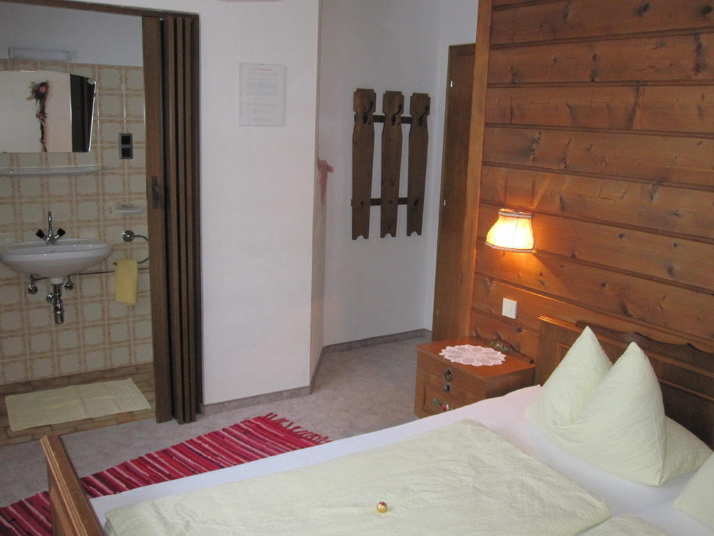 Haus Walch Διαμέρισμα Jerzens Εξωτερικό φωτογραφία