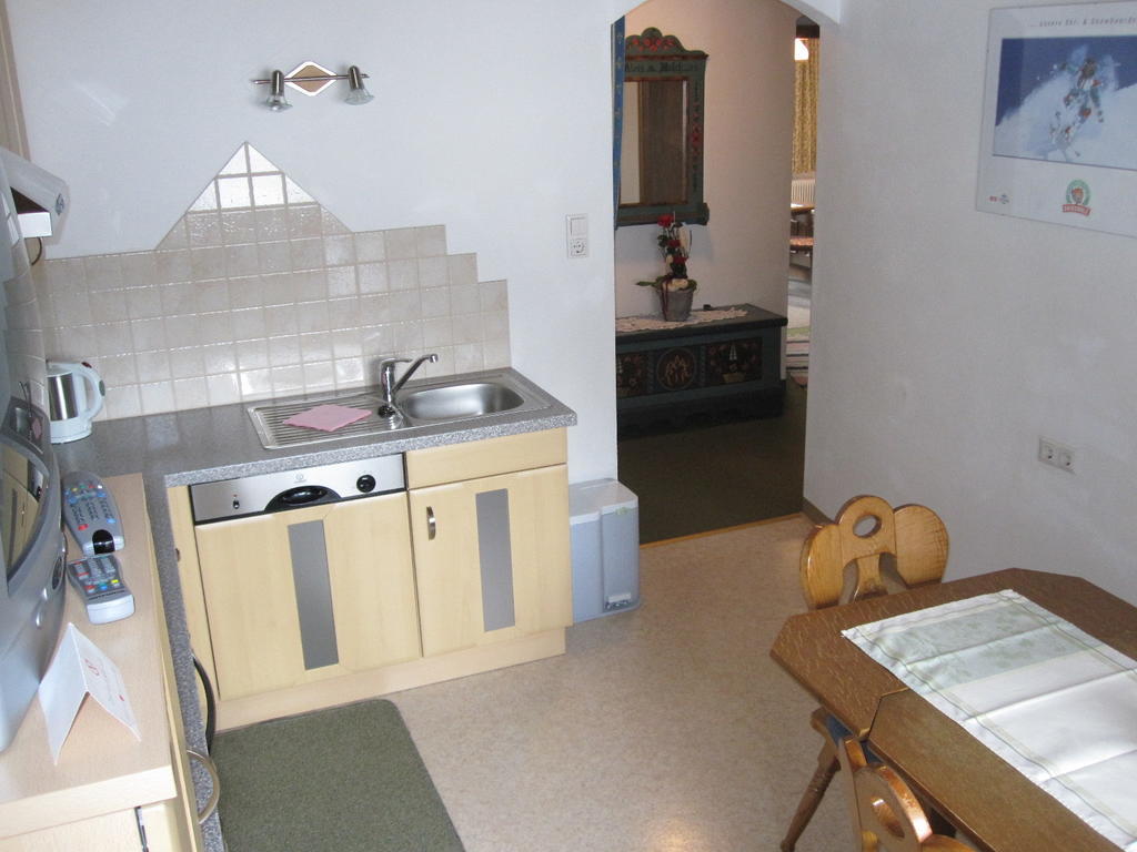 Haus Walch Διαμέρισμα Jerzens Δωμάτιο φωτογραφία
