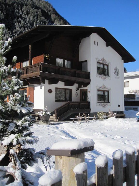 Haus Walch Διαμέρισμα Jerzens Εξωτερικό φωτογραφία